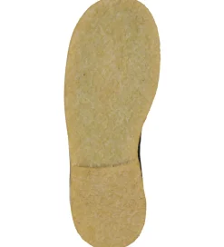 Angulus Støvler - Chelsea - Sort