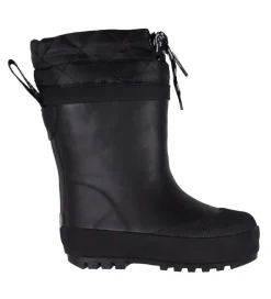 Angulus Termostøvler - Sort