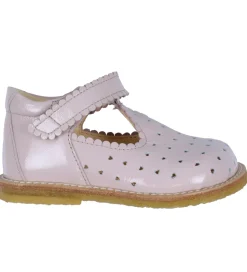 Angulus Tullesko - Pale Rose m. Hjerter