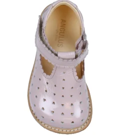 Angulus Tullesko - Pale Rose m. Hjerter