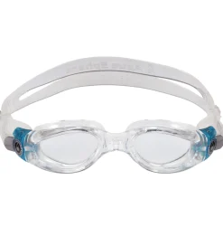 Aqua Sphere Svømmebriller - Kaiman Adult - Transparent
