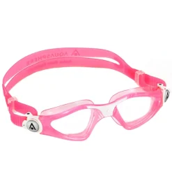 Aqua Sphere Svømmebriller - Keyenne Jr. - Pink