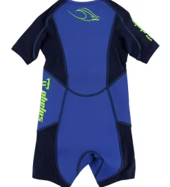 Aqua Sphere Våddragt - Stingray - UV - Blå/Navy