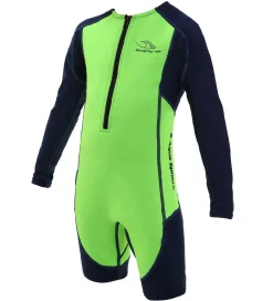 Aqua Sphere Våddragt - Stingray - UV50+ - Green