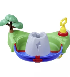 AquaPlay Sploshy Badelegetøj - Vulkan