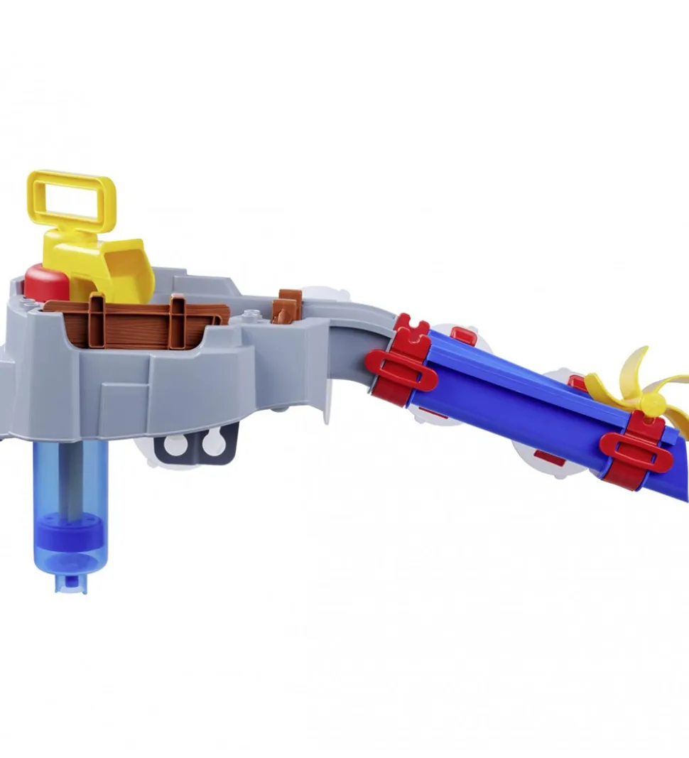 AquaPlay Sploshy Badelegetøj - Bjerg