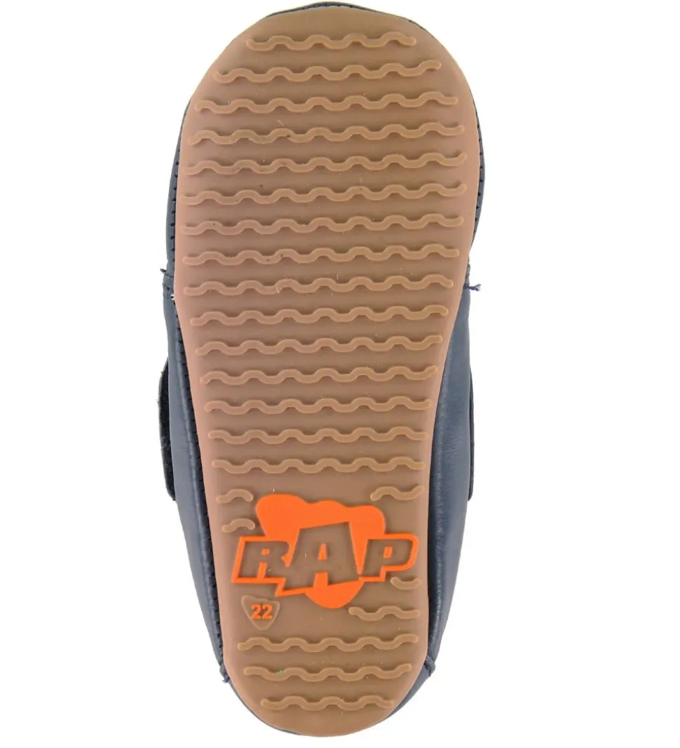 Arauto RAP Skindfutter - Blå