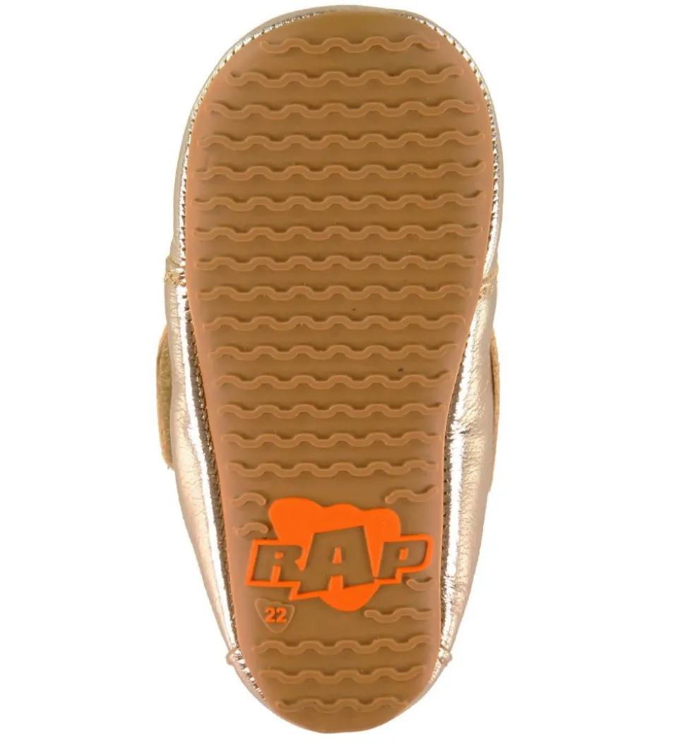 Arauto RAP Skindfutter - Champ