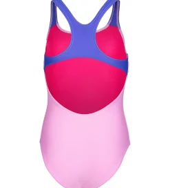 Arena Badedragt - Dim Light - Orchid/Indaco