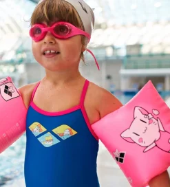 Arena Badevinger - Friends Soft - Fuchsia