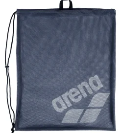 Arena Gymnastiktaske - One Go - Mesh - Navy