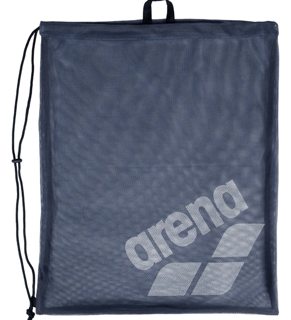 Arena Gymnastiktaske - One Go - Mesh - Navy