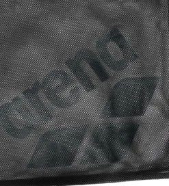 Arena Gymnastiktaske - One Go - Mesh - Sort