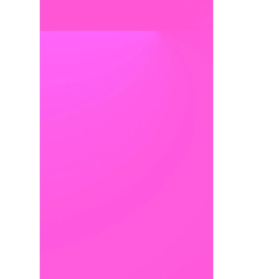 Arena Håndklæde - Microfiber - 175x90 cm - Shocking Pink/Violet