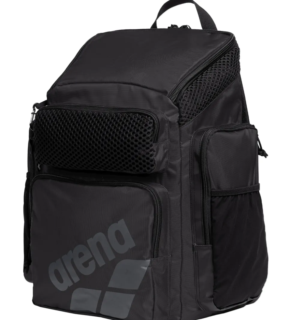 Arena Rygsæk - One Go - 45L - Sort