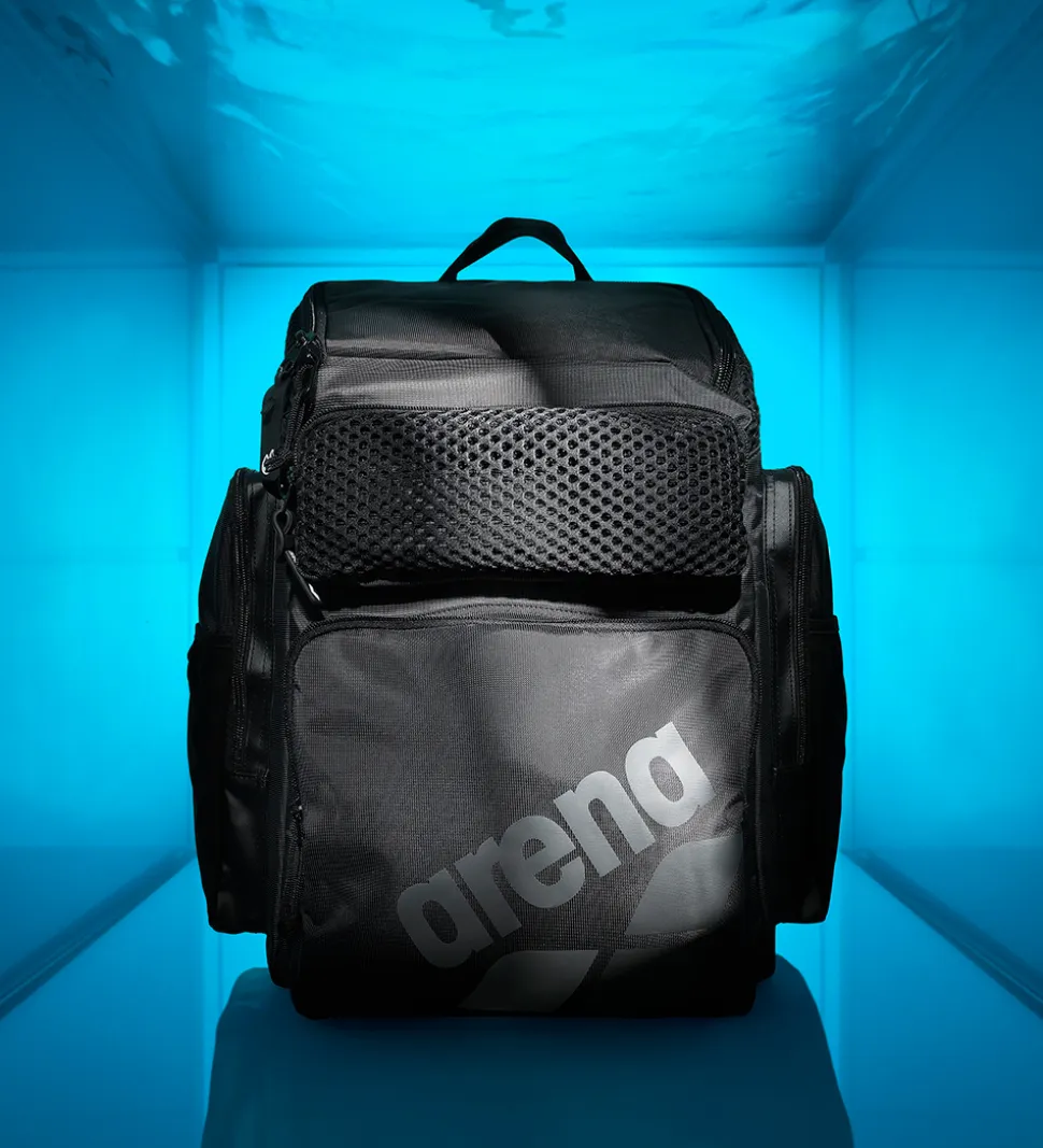Arena Rygsæk - One Go - 45L - Sort