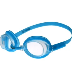 Arena Svømmebriller - Bubble 3 - Blå