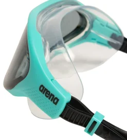 Arena Svømmebriller - The One Junior - Dark Smoke/Water/Sort