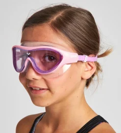 Arena Svømmebriller - The One Junior - Pink/Pink Violet