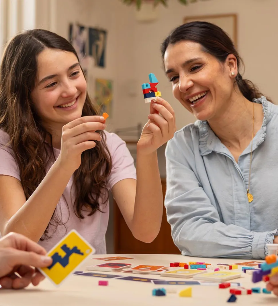 Asmodee Spil - Brick Like This!