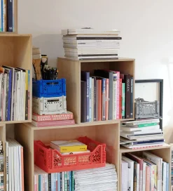 Aykasa Foldekasse - 27x17x11 cm - Mini - Almond Green