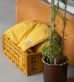 Aykasa Foldekasse - 60x40x22 cm - Maxi - Rød