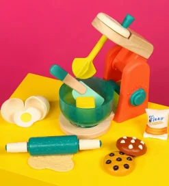 B. toys Bagesæt - 13 Dele