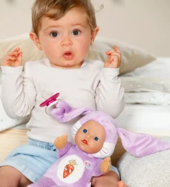 BABY Born Hånddukke - Funny Bunny - 26 cm