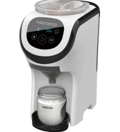 Baby Brezza Formula Pro Mini