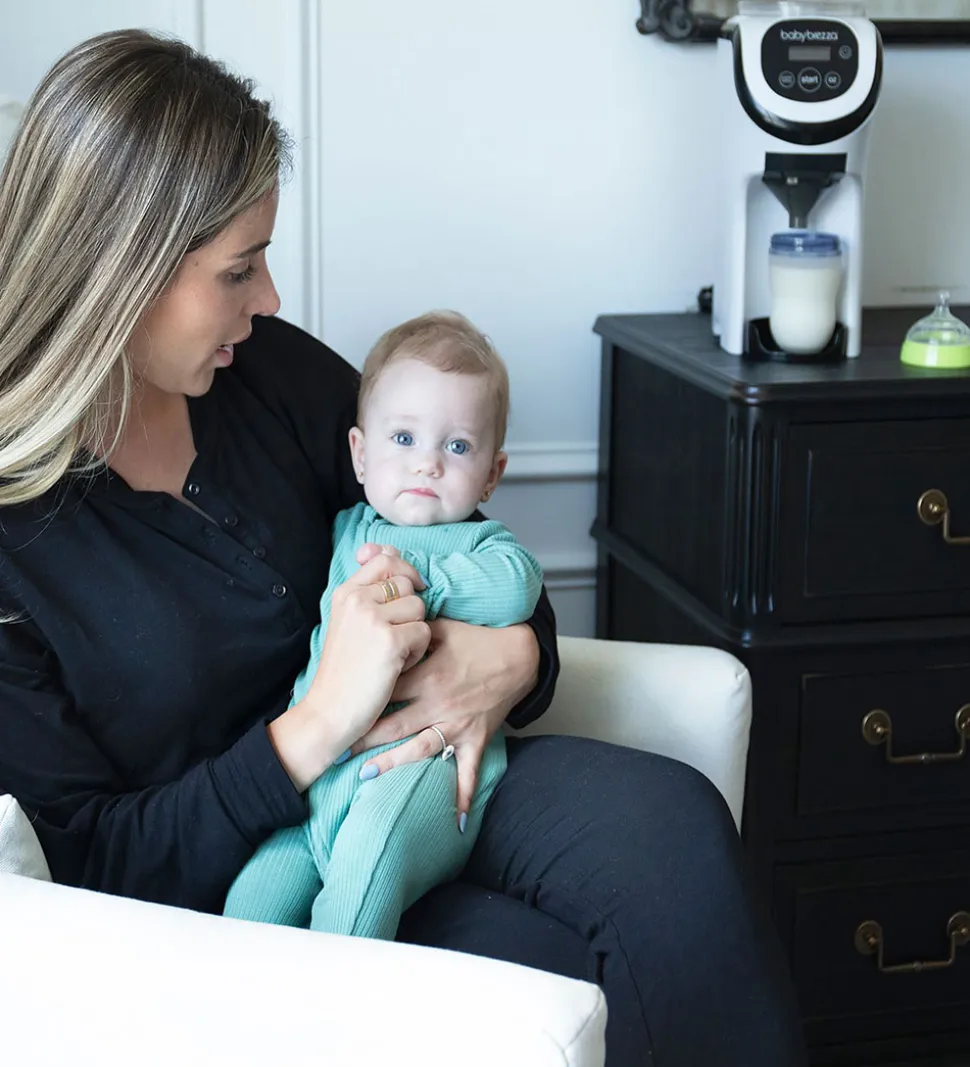 Baby Brezza Formula Pro Mini