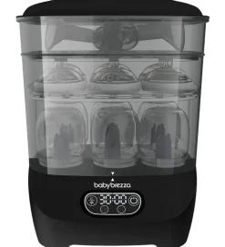 Baby Brezza Sterilizer Dryer Advanced - Sort