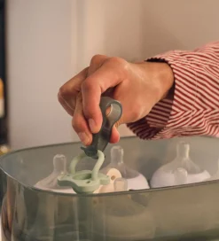 Baby Brezza Sterilizer Dryer Advanced - Sort