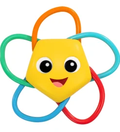 Baby Einstein Bidelegetøj - Soothing Star