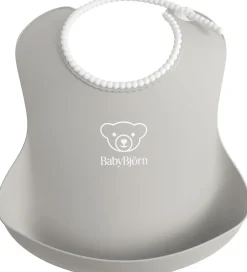 BabyBjörn Hagesmæk - Grå