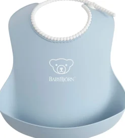 BabyBjörn Hagesmæk - Pastelblå