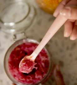 BabyBjörn Skeer - 2-pak - Lyserød