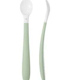 BabyBjörn Skeer - 2-pak - Pastelgrøn