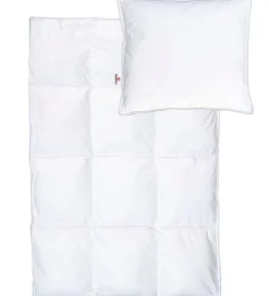 BabyDan Dyne & Pude - Baby - 40x45/70x100 - Microfiber