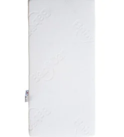 BabyDan Madras - 40x84 - Comfort - Vugge - Hvid