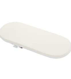 BabyDan Madras - 29x75 - Comfort - Lift - Hvid