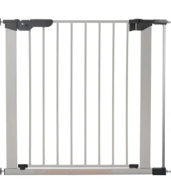 Babydan Sikkerhedsgitter Premier m. 1 Forlænger - 79,5-86,5 cm -