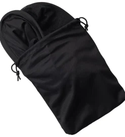 BabyDan Solskærm - UV50 Protect - Sort