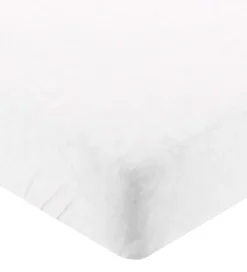 BabyDan Vådliggerlagen - 70x160 - Hvid