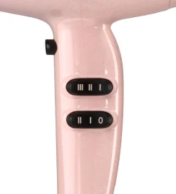 BaByliss Hårtørrer - 2200 W - Rose Blush