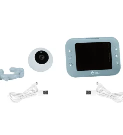 Babymoov Babyalarm m. Video - YOO Roll