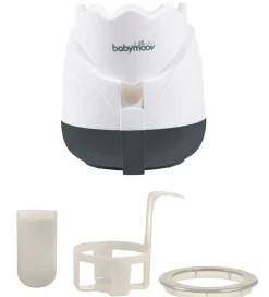 Babymoov Flaskevarmer - Tulip