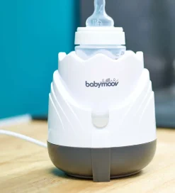 Babymoov Flaskevarmer - Tulip