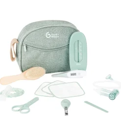 Babymoov Plejesæt - Grøn