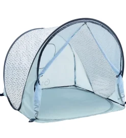 Babymoov Pop-op-telt - UV50+ - Blue Waves