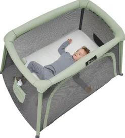 Babymoov Rejseseng - 3-i-1 - Moov & Comfy